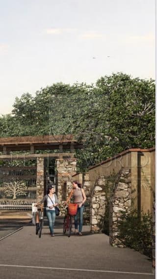 Terrenos en Venta en Huajuquito o los Cavazos