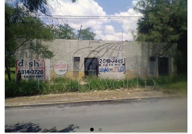 Terrenos en Venta en General Escobedo Centro