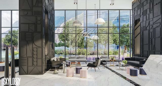 Departamentos en Venta en Santa María