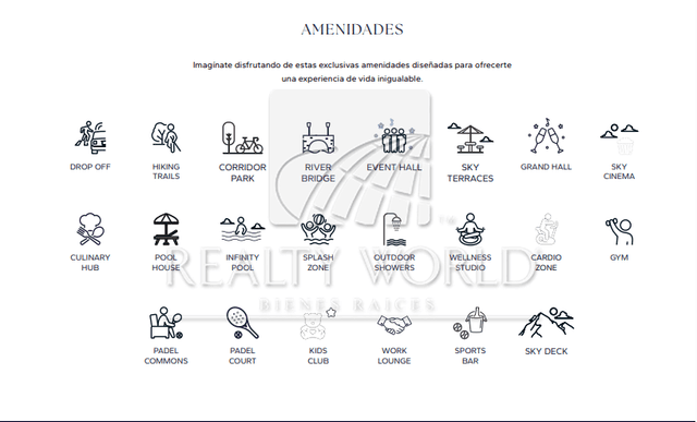 Terrenos en Venta en Bosques de Valle Alto