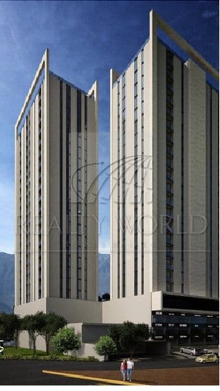 Departamentos en Venta en Gonzalitos