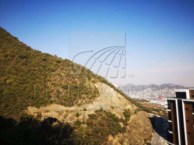 Terrenos en Venta en Lomas de Montecristo