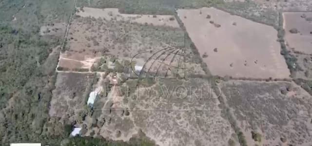 Terrenos en Venta en La Lobita