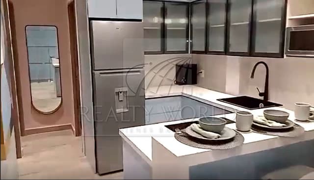 Departamentos en Venta en Monterrey Centro