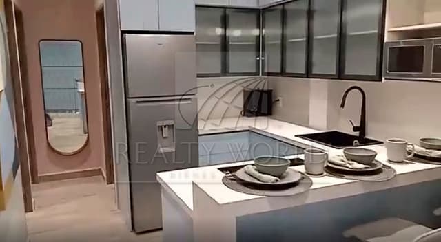 Departamentos en Venta en Monterrey Centro