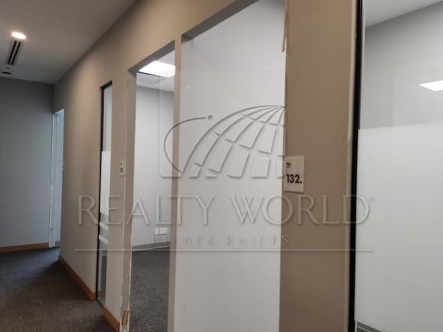 Oficinas en Renta en Obispado