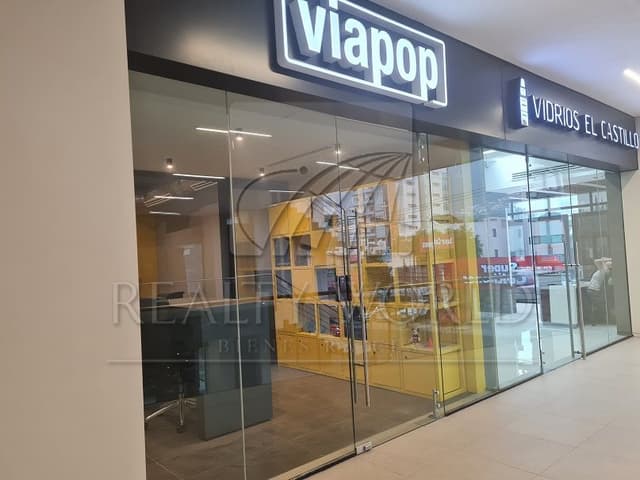 Oficinas en Renta en Del Valle