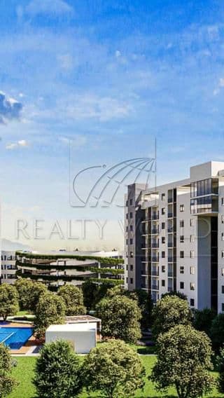 Departamentos en Venta en Monterrey Centro