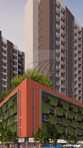 Departamentos en Venta en Monterrey Centro