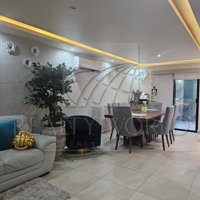 Casas en Venta en Cerradas Sole