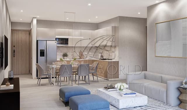 Departamentos en Venta en Residencial Dinastía