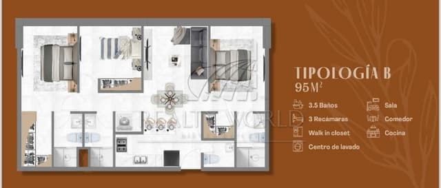 Departamentos en Venta en Zona de Los Callejones