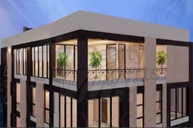 Departamentos en Venta en Contry