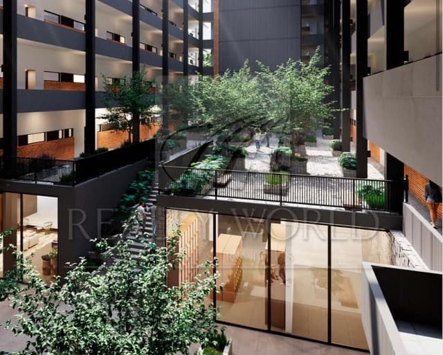 Departamentos en Venta en Vía Cordillera