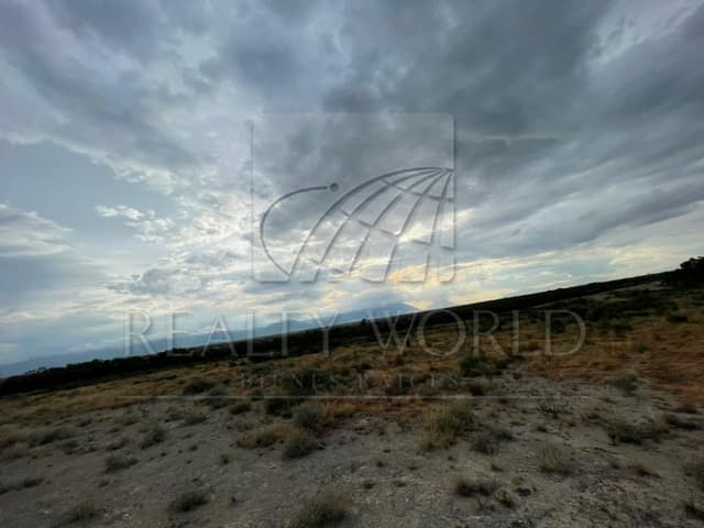 Terrenos en Venta en Cadereyta Jiménez Centro