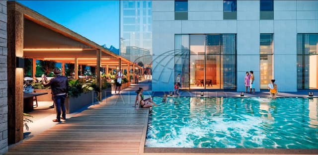 Departamentos en Venta en Zona Loma Larga Oriente