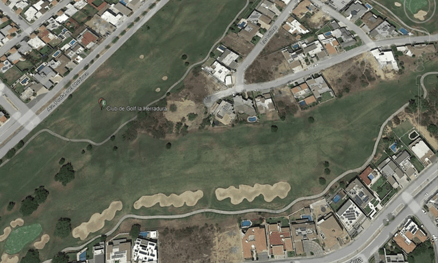 Terrenos en Venta en La Herradura