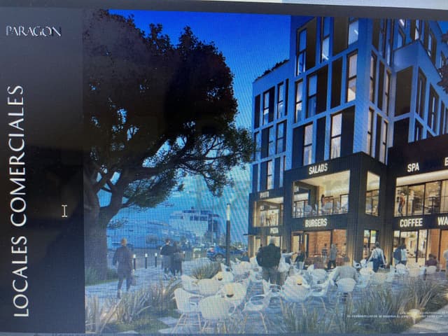 Locales en Venta en Roma