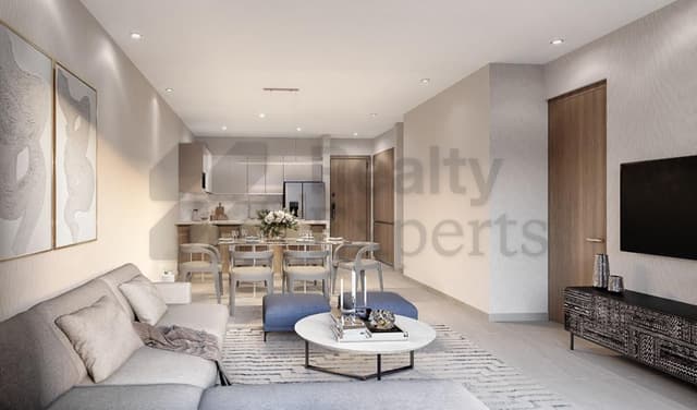 Departamentos en Venta en Residencial Dinastía