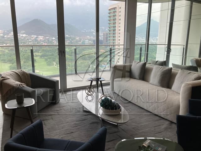 Departamentos en Venta en Santa Engracia