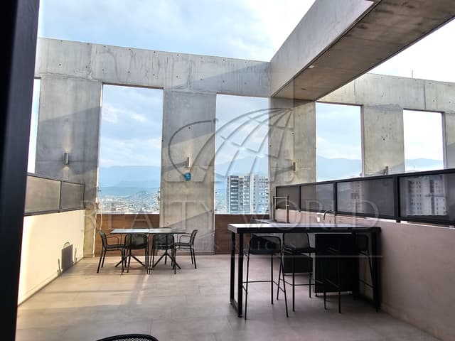 Departamentos en Renta en Centro