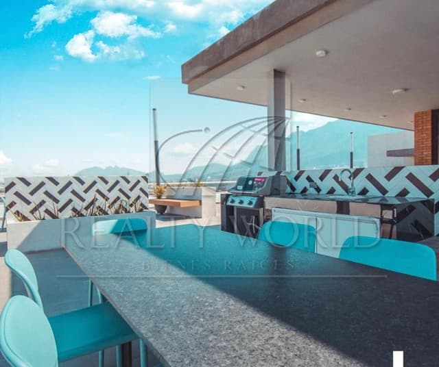 Departamentos en Venta en El Lechugal