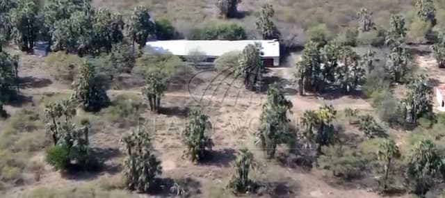 Terrenos en Venta en La Lobita