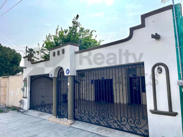 Casas en Renta en Chapultepec