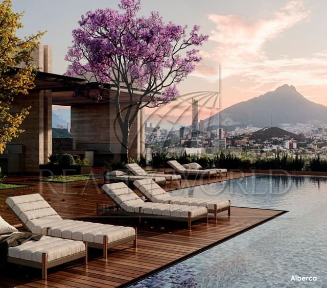 Departamentos en Venta en Monterrey Centro