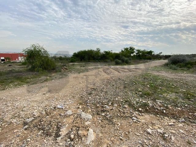 Terrenos en Venta en Parque Industrial Escobedo