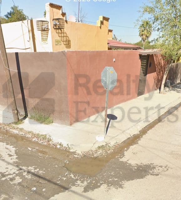 Terrenos en Venta en Juárez