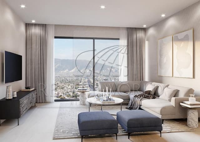 Departamentos en Venta en Residencial Dinastía