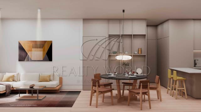 Departamentos en Venta en Zona Loma Larga Oriente