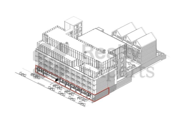 Oficinas en Venta en México