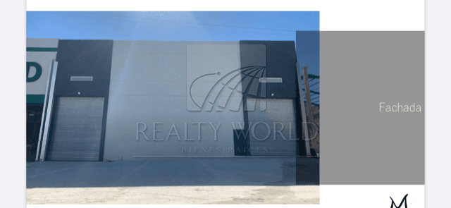 Bodegas en Venta en Santa Catarina Industrial Park