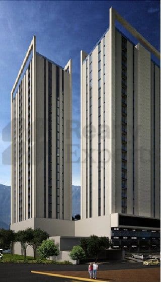 Departamentos en Venta en Gonzalitos