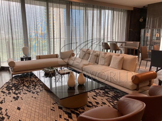 Departamentos en Venta en Santa Engracia