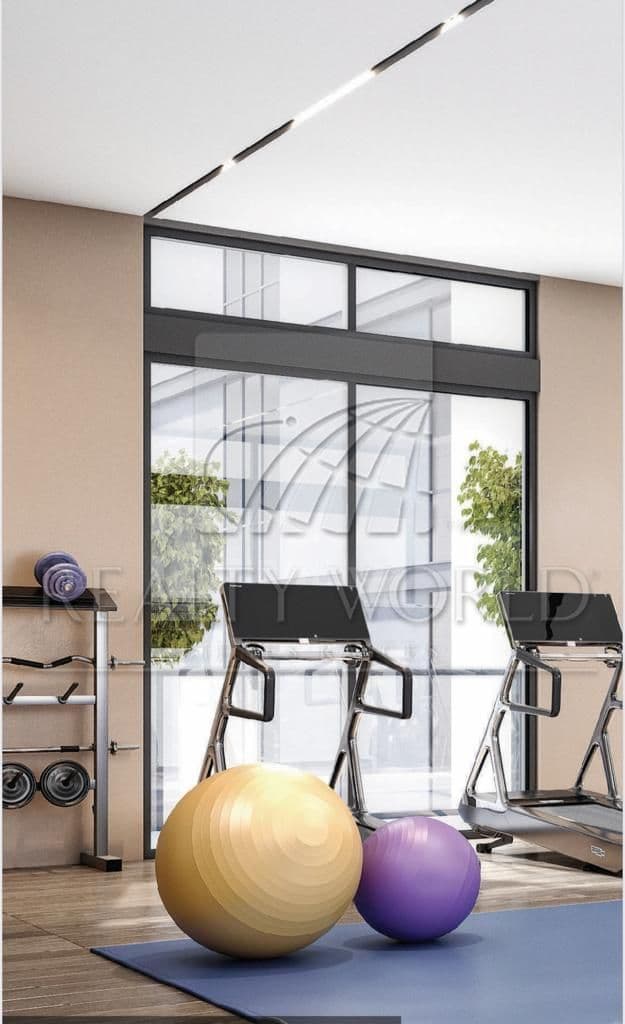 Departamentos en Venta en Del Paseo Residencial