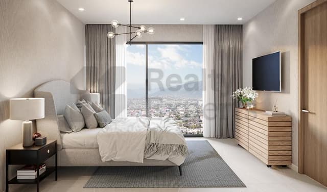 Departamentos en Venta en Residencial Dinastía