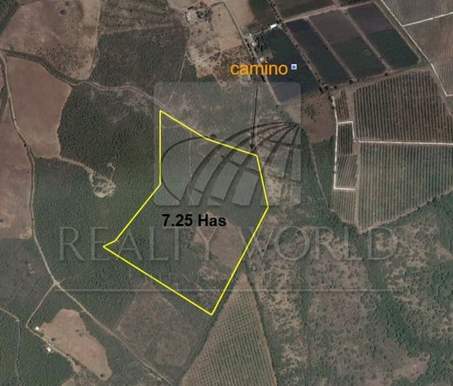 Terrenos en Venta en General Escobedo