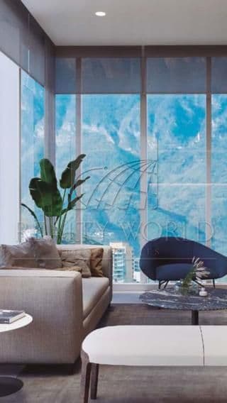 Departamentos en Venta en Del Valle Oriente