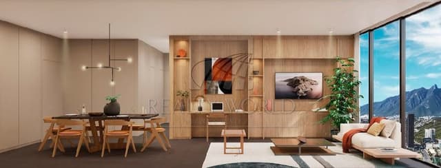 Departamentos en Venta en Zona Loma Larga Oriente