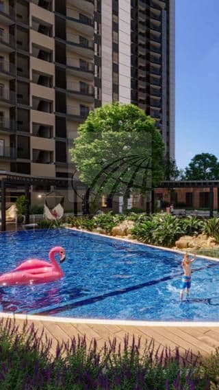 Departamentos en Venta en Santa María