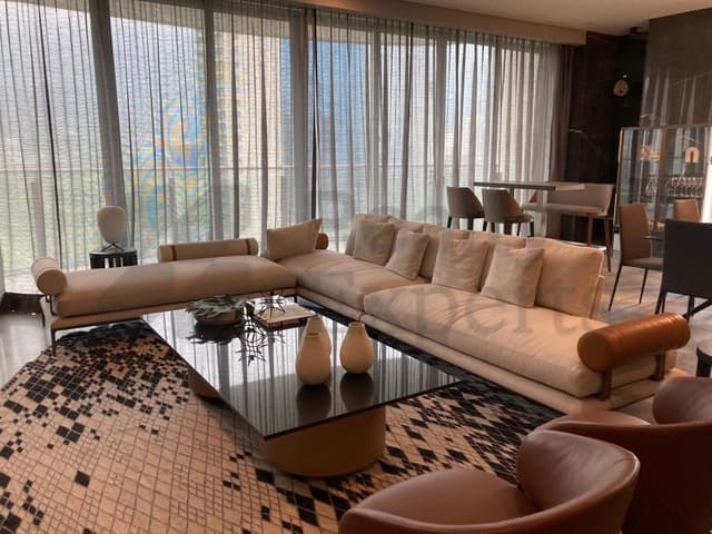 Departamentos en Venta en Santa Engracia