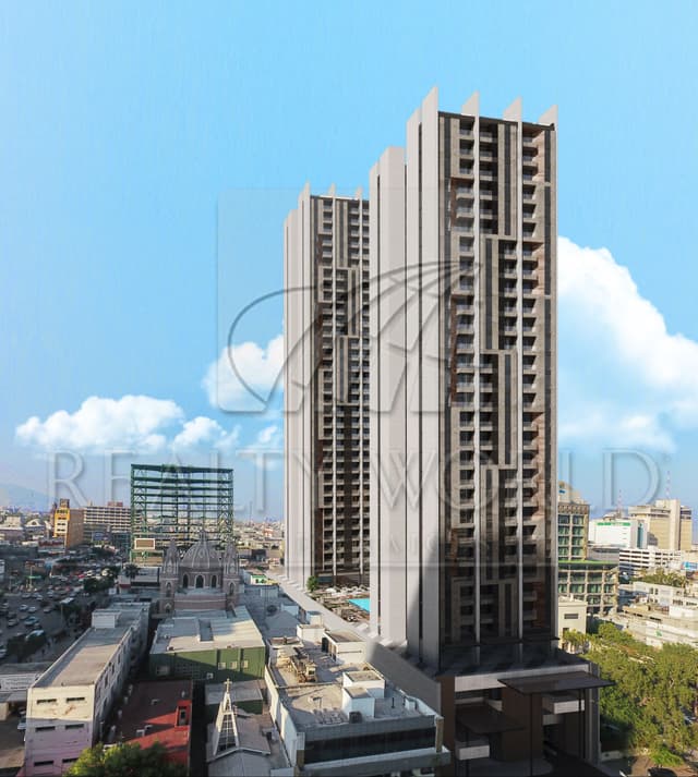 Departamentos en Venta en Monterrey Centro