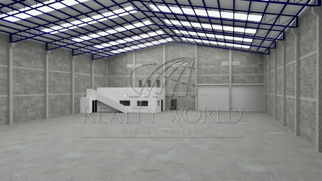 Bodegas en Venta en MARTEL