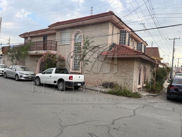 Casas en Venta en Lindavista