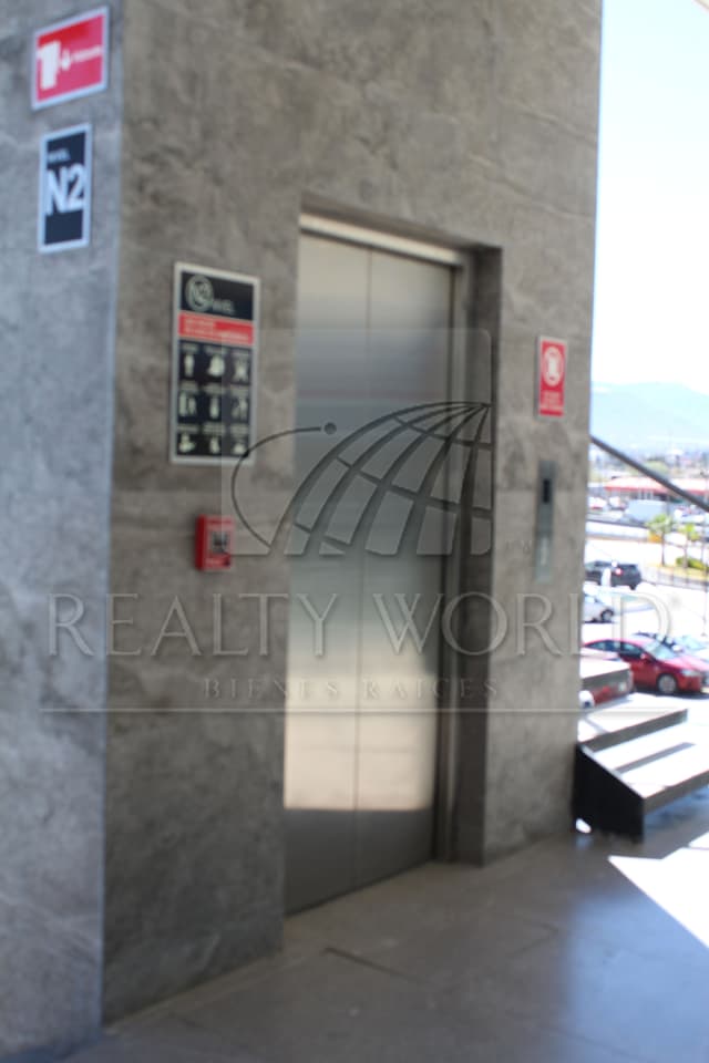 Locales en Renta en Alpes Norte