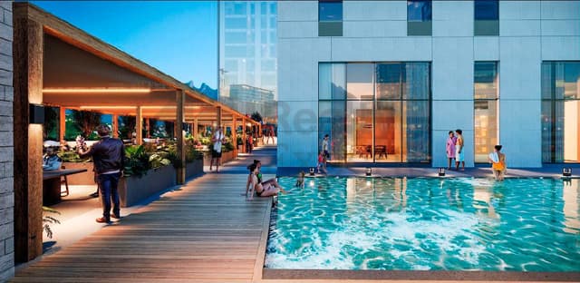 Departamentos en Venta en Zona Loma Larga Oriente