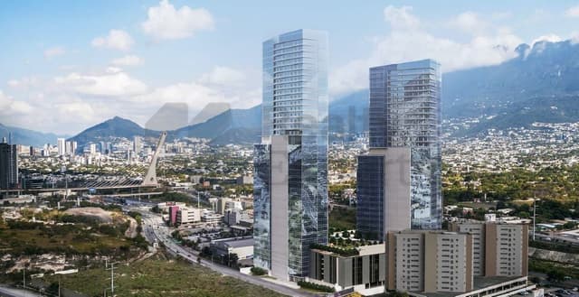 Departamentos en Venta en Santa María